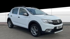 Dacia Sandero Stepway 0.9 TCe Laureate 5dr Petrol Hatchback